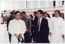 Governor of Samutprakan Province and his officials, visiting Suvarnabhumi Campus_9
