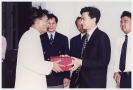 H.E. Abhisit Vejjajiva, Minister to the Prime Minister’s Office, visiting Suvarnabhumi Campus_26