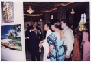 His Excellency Mr. K Amunugama, Ambassador of the Democratic Socialist Republic of Sri Lanka to Thailand