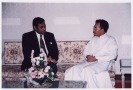 His Excellency Mr. K Amunugama, Ambassador of the Democratic Socialist Republic of Sri Lanka to Thailand_2