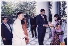 His Excellency Mr. K Amunugama, Ambassador of the Democratic Socialist Republic of Sri Lanka to Thailand_5