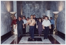 ACM Voranart Apichari, Former Commander-in-chief of Royal Thai Air Force with family members and friends_14