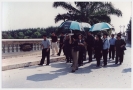 ACM Voranart Apichari, Former Commander-in-chief of Royal Thai Air Force with family members and friends_3