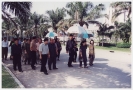 ACM Voranart Apichari, Former Commander-in-chief of Royal Thai Air Force with family members and friends_4