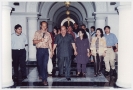 ACM Voranart Apichari, Former Commander-in-chief of Royal Thai Air Force with family members and friends_9
