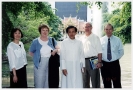 Administrators from United Board for Christian Higher Education in Asia