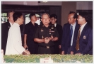 General Surayud Chulanont, Army Commander-in-Chief and Officials, visiting Suvarnabhumi Campus_16