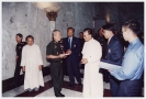 General Surayud Chulanont, Army Commander-in-Chief and Officials, visiting Suvarnabhumi Campus_27