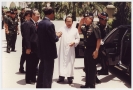 General Surayud Chulanont, Army Commander-in-Chief and Officials, visiting Suvarnabhumi Campus_2