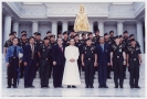 General Surayud Chulanont, Army Commander-in-Chief and Officials, visiting Suvarnabhumi Campus_31