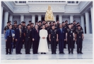 General Surayud Chulanont, Army Commander-in-Chief and Officials, visiting Suvarnabhumi Campus_32