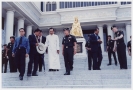 General Surayud Chulanont, Army Commander-in-Chief and Officials, visiting Suvarnabhumi Campus_33