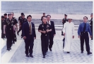 General Surayud Chulanont, Army Commander-in-Chief and Officials, visiting Suvarnabhumi Campus_34