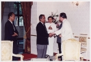 His Excellency Mr. Hewa S. Palihakkara, Ambassador of the   Democratic Socialist Republic of Sri Lanka to Thailand_12