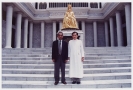 His Excellency Mr. Hewa S. Palihakkara, Ambassador of the   Democratic Socialist Republic of Sri Lanka to Thailand