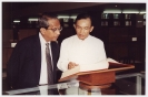 His Excellency Mr. Hewa S. Palihakkara, Ambassador of the   Democratic Socialist Republic of Sri Lanka to Thailand_1