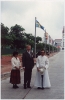 His Excellency Mr. Jan Axel Nordlander, Ambassador of Sweden to Thailand