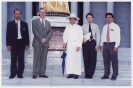 His Excellency Mr. Pierre Vaesen, Ambassador of Belgium   to Thailand_20