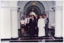 His Excellency Uthai Pimchaichon, President of Thai Parliament, visiting Suvarnabhumi Campus_7