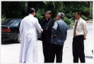 His Eminence Cardinal Crescenzio Sepe, visiting Suvarnabhumi Campus_2
