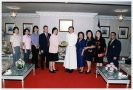 Administrators of Maranatha Christian University of Indonesia, Indonesia_4