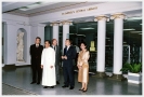 His Excellency Mr. Laurent Aublin, the Ambassador of France to Thailand visiting Hua Mak and Suvarnabhumi Campuses_7