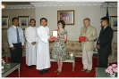 Administrators from Moscow State Universisty, Russia, visiting Hua Mak Campus_4