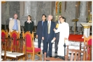 His Excellency Mr. Darryl N. Johnson, the Ambassador of the United States of America to Thailand