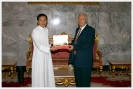 His Excellency Mr. Roumen Sabev, the Ambassador of the Republic of Bulgaria to Thailand
