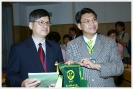 President Dr. Chuan Lee and Faculty Members of Ming Chuan University, Taiwan_8