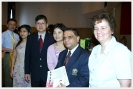 President Dr. Chuan Lee and Faculty Members of Ming Chuan University, Taiwan_9