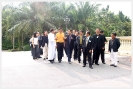 Religious congregations from Singapore, visiting Suvarnabhumi Campus_2