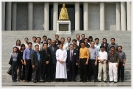 Religious congregations from Singapore, visiting Suvarnabhumi Campus_8