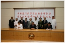 Shu Chongshi President to Xiamen University, China, and Faculty Members, visiting Suvarnabhumi Campus_15
