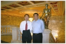 Administrators from Southwest Jiaotong University, China