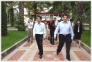 Administrators from Southwest Jiaotong University, China_4