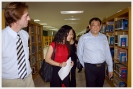 Administrators from Southwest Jiaotong University, China_93