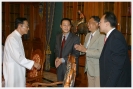 Administrators from Southwest Jiaotong University, China_20