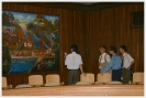 Administrators from Southwest Jiaotong University, China_5