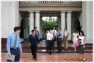 Administrators from Southwest Jiaotong University, China_9