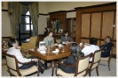 Administrators from the University of New South Wales, Australia,   visiting Suvarnbhumi Campus_2
