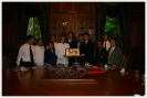 Administrators from Xiamen University, China_11