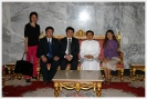 Administrators from Xiamen University, China_18