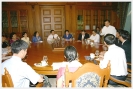 Administrators from Xiamen University, China_6
