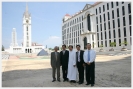 Dr. Nguyen Manh Hone, President of Hong Bank University, Vietnam_104