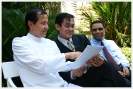 Dr. Nguyen Manh Hone, President of Hong Bank University, Vietnam_117