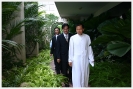 Dr. Nguyen Manh Hone, President of Hong Bank University, Vietnam_119