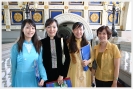 Dr. Nguyen Manh Hone, President of Hong Bank University, Vietnam_128