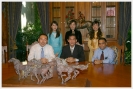 Dr. Nguyen Manh Hone, President of Hong Bank University, Vietnam_133