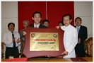 Dr. Nguyen Manh Hone, President of Hong Bank University, Vietnam_18